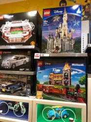 -kidsland(南开大悦城店)