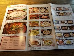 -老阿爸鲜鱼土菜(昆山花桥店)
