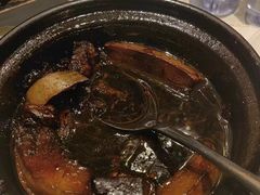 -正院大宅门烤鸭(首体店)