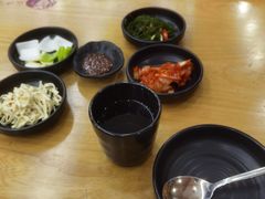 -张师傅参鸡汤店(高丽街店)
