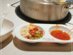-浪里寻·臻牛养生牛肉火锅(方圆荟店)