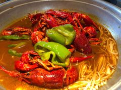 -沪小胖小龙虾(淮海中路旗舰店)