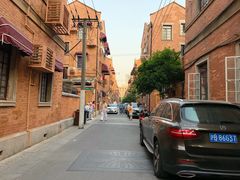 -静安别墅