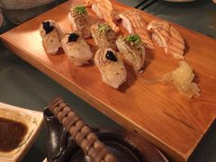 -椿山日本料理