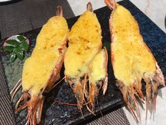 -極上萬膳·日料放题(海岸城店)