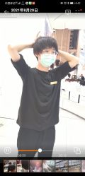 -Rebecca瑞贝卡时尚假发