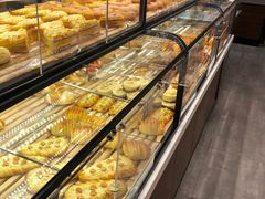 -金凤成祥(东直门现烤面包店)