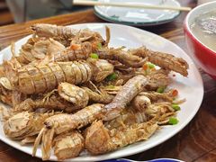 -叶存利海鲜大馅饺子(海宁路总店)