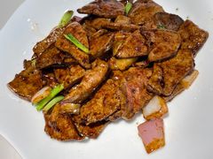 -虎哥私房菜(馒头山店)