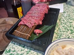 -鸿姐老火锅(静安店)