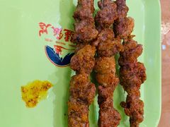 -北疆饭店(朗悦公园茂店)