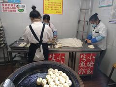 -小路易生煎馆(前进五路店)