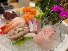 -隐泉之语日式料理(王府中环店)