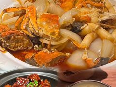 -周家二小姐的菜(西津渡店)