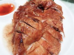 -品大三——南京菜(大行宫店)