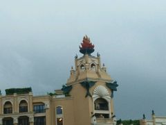 -珠海横琴长隆《卡卡虎奇遇记》