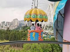 -凤岭儿童公园