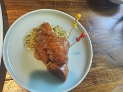 -鱼食饭稻·苏浙土菜17年老馆子(平江路店)