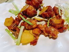 -铜锣湾·有麝自然香(重庆新天地店)