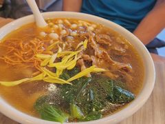 -夏雪花·手工拉面(南油店)