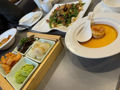 -苏城小院·园林精致苏州菜(斜塘老街店)