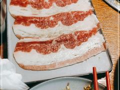 -正宗齐齐哈尔烤肉·齐牛哥鲜切炭火烤肉(杭州总店)