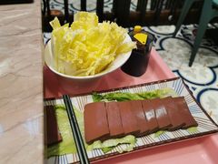 -腩得欢喜·牛腩煲火锅(万庭大厦店)
