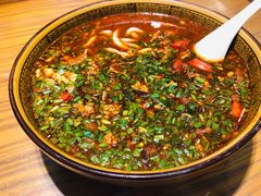 -福瑞记老孙头biangbiang面(新生路店)