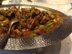 -俭寨大盘鸡·缸子肉·小公鸡·新疆菜(云通店)
