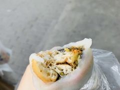 -上海虹口糕团(福州路店)