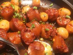 -马仕玖煲·融合菜·酥不腻烤鸭(人大店)