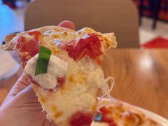 -城市大道红炉披萨烘焙坊