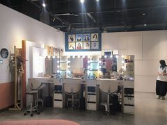 -海马体照相馆(天津世纪都会店)