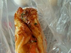 -东南饼庄(南昌市卫生学校住宅区店)