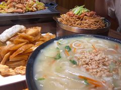 -洛阳面馆(红专路店)