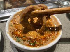 -海底捞火锅(上地华联店)