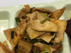 -浙江大学西溪校区-食堂