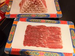 -京悦南门涮羊肉·羊蝎子火锅(田林路店)