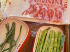 -大龙燚·旷野鲜火锅(广州首店)