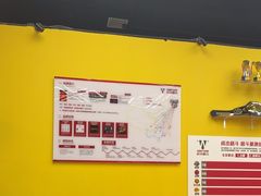 -成杰格斗·拳击·柔术·防身术(建设路店)