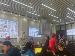 -豆香园(龙翔店)