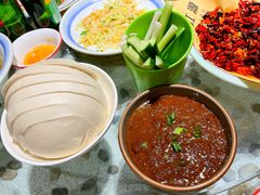 特色鲅鱼酱-永红源·啤酒烧烤海鲜大排档(台柳路店)