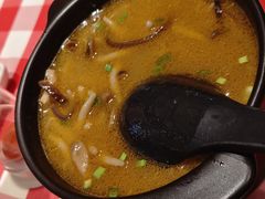 -西贝(南开大悦城店)