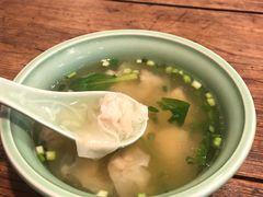 老清朝馄饨-老清朝包子铺(开明街店)