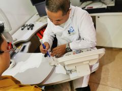 -精益眼镜(春熙路店)