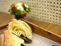巧克力可颂-ChinChinLive卿甜烘焙(雨花亭店)