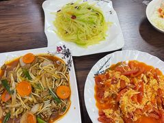 -清真·伊清阁餐厅