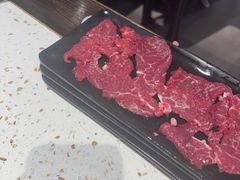 -海汕记·潮汕鲜牛肉火锅·自助