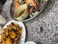 -晶渔坊·海鲜私房菜(东夷小镇店)