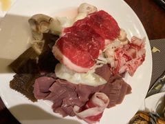 -索菲特西湖大酒店·香榭丽全日候餐厅(南山路店)